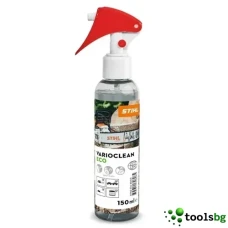 STIHL VARIOCLEAN ECO 150 ML - ПРОФЕСИОНАЛЕН СПЕЦИАЛЕН ПОЧИСТВАЩ ПРЕПАРАТ STIHL VARIOCLEAN ECO 150 ML - ПРОФЕСИОНАЛЕН СПЕЦИАЛЕН ПОЧИСТВАЩ ПРЕПАРАТ